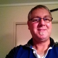 Wayne Fry