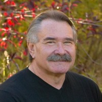 hank held