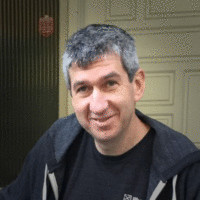 Simon Lvov