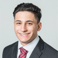 Jesse Matti