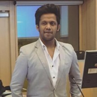 Afjal Hossain