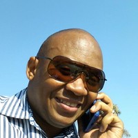 Mbonani Bheki