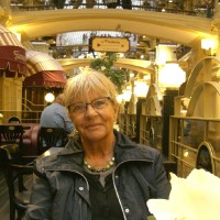Birgitte Glerup Aner