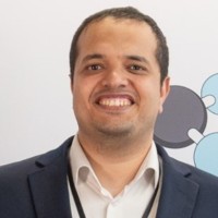 Alaa Faid, Phd