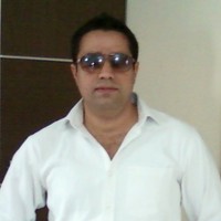 Mushtaq War