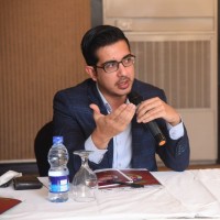 Omar Khan