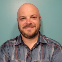 Jeff Consolmagno