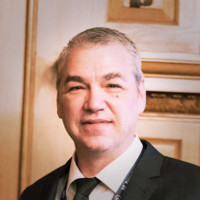 Chris Galway