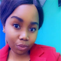 Nonjabulo Mbambo