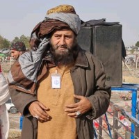 Sajjad Badshah