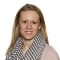 Michaela Harris