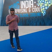 Murali Krishnan
