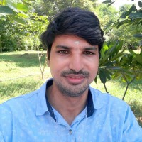 M.Ragul Gandhi
