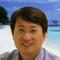 Eric Chen