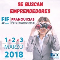Feria De Franquicias Oficial