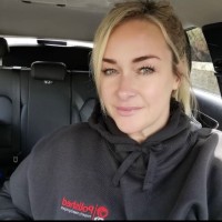 Pauline Stark