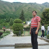 Manoj Matta