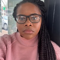 Jalissa Smith