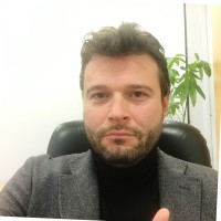 Daniele Pavan