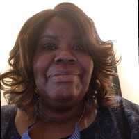 Jacqueline Rolle