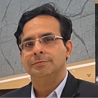 Deepak Chitkara