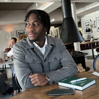 David Agboola