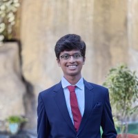 Bhargav M