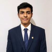 Shreyul Patel