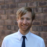 Isaac Handley