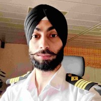 Capt. Jaspreet Singh Puri