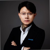 JEFF ZHOU
