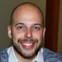 Alex Boser, MSF