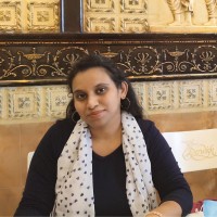 Snehal Gunjite Relekar