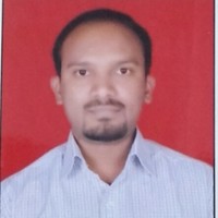 Santosh Ingle