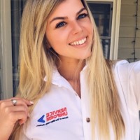Saige Alberg
