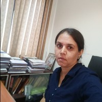 Prathima anand