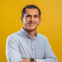Carlos Garbanzo
