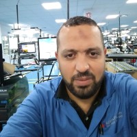 Mohamed Bouchiba