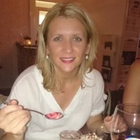 Darina ( Farkasova ) Martins da Silva