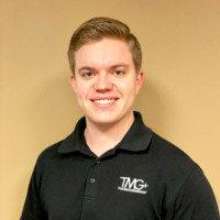 Brandon McKinney
