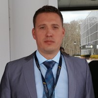 Vitaliy Sherban