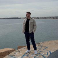 Kyrylo Heink