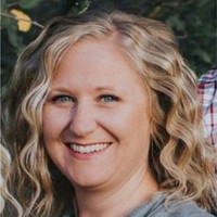 Kristin Johnson