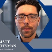 Matt Prettyman