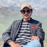 Haris Abbasi