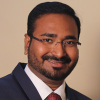 Deepak Soundarajan