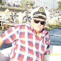 abdellah bouzidi