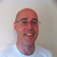 Richard Thursfield