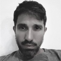 Itamar Arbel, MD