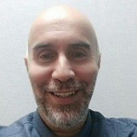 Shlomo Ishay